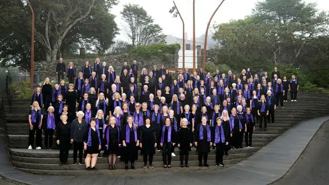 Aalborg Gospel Choir - Christmas Concert 2026 · Bethaniakirken, Aalborg