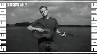 Sebastian Wolff (Solo)