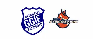 Grindsted GIF - Team Sydhavsøerne