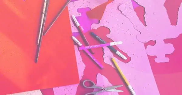 Hyggelige animationsfilm og kreativ drop-in workshop — Hadsten Bibliotek, Hadsten