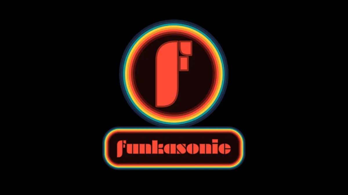 Funkasonic · Drop Inn, Копенгаген