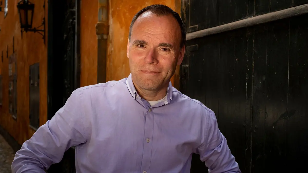 Bogreception: Den skånske arv af Martin Davidsen · Krydsfeltet, Kulturværftet, Helsingør