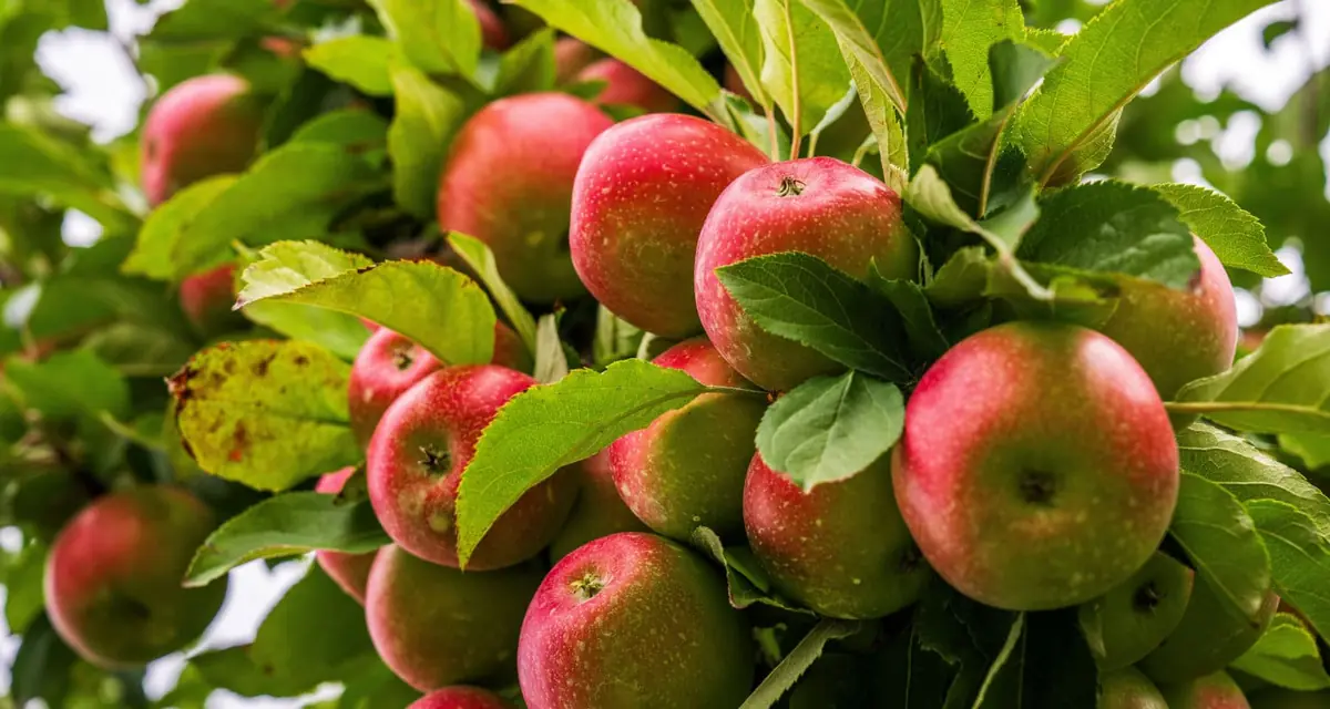 Apple Day in the Museum Garden · Hørsholm Egns Museum, Hørsholm