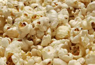 Popcorn Time - Film for the Youngest