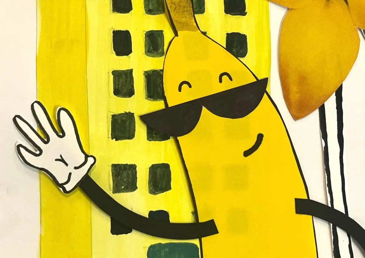 Yellow Creative Workshop and Concert · Asger Jorns Allé 20, Copenhagen