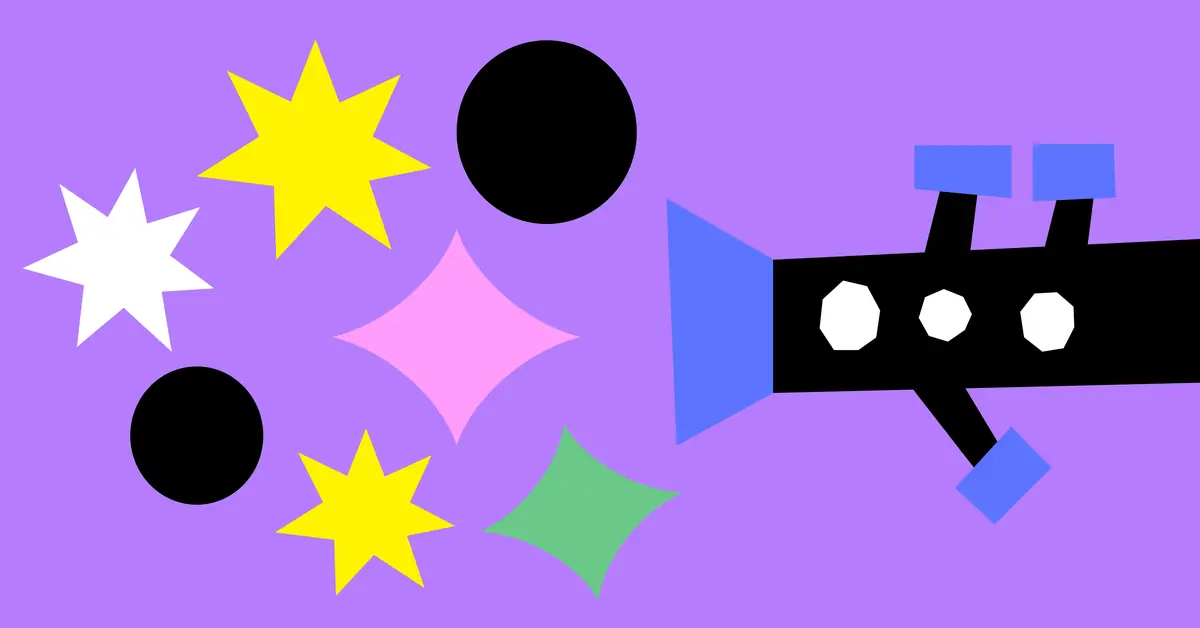 Build a Monster Instrument (ages 5-14) · Kulbaneparken, Copenhagen
