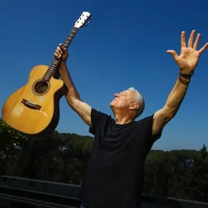 Tommy Emmanuel · Værket, Randers