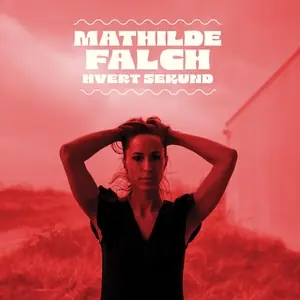 Mathilde Falch · Nygadehuset, Aabenraa