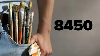 8450