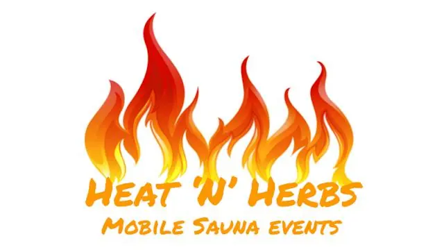 Women's Sauna Session in the Large Sauna · Heat 'n' Herbs, Tåstrup