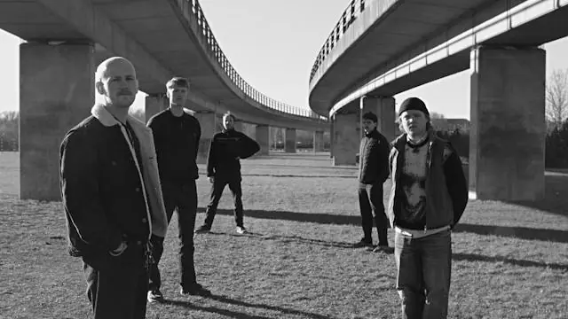 Apopheniac - Ølgang - Taunter · Operaen Christiania, Copenhagen
