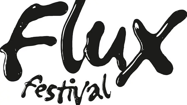 Flux Festival · Studie 1 & 2, Aarhus