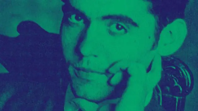 Federico - 90 Years After the Murder · Union, Copenhagen