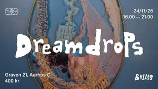 Make Your Own Dreamdrop at Bellis