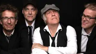 Gasolin Jam med Rene & Værsgod (Danseaften)