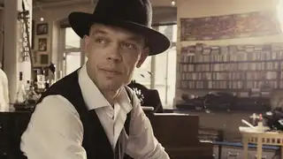 Thorbjørn Risager