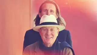 Simon & Garfunkel Tribute