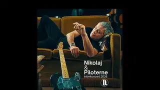 Nikolaj & Piloterne – Intimkoncert 2026