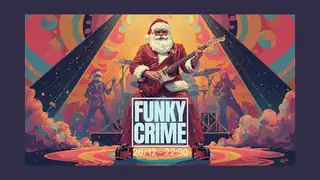 Funky Crime