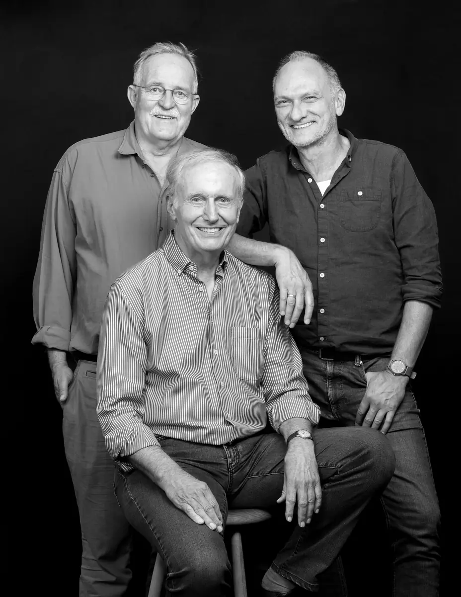Historic Songs & Mads Rykind-Eriksen · Hovedbiblioteket, Aarhus
