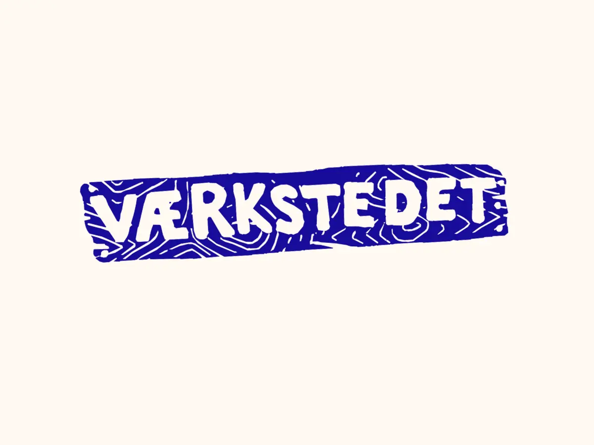 Værkstedet · Åby Bibliotek, Åbyhøj