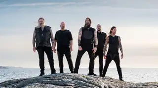Enslaved & Solstafir