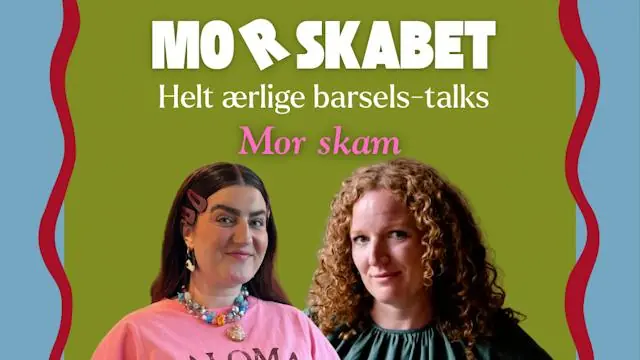 MORSKABET · Little House Amager, Copenhagen