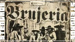 Brujeria [MX/US] + Special Guest: Criminal [CL]