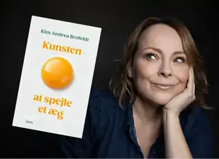Pop-up Reading Circle with Kim Andrea Brofeldt