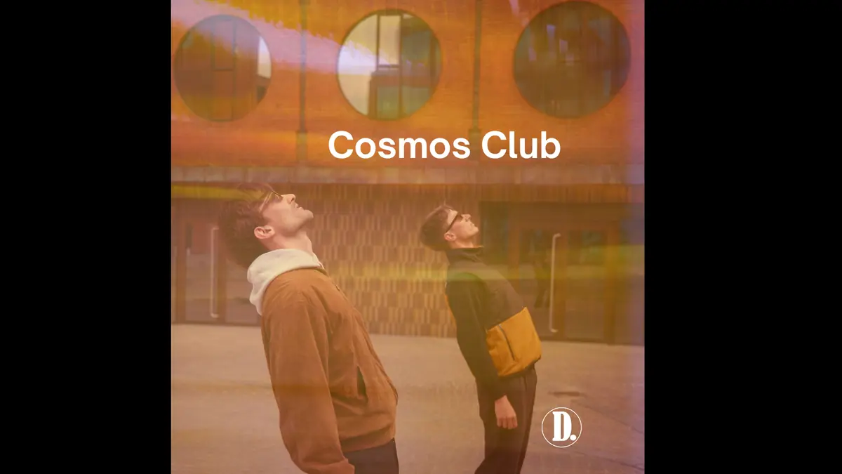 Cosmos Club · Drop Inn, Copenhagen
