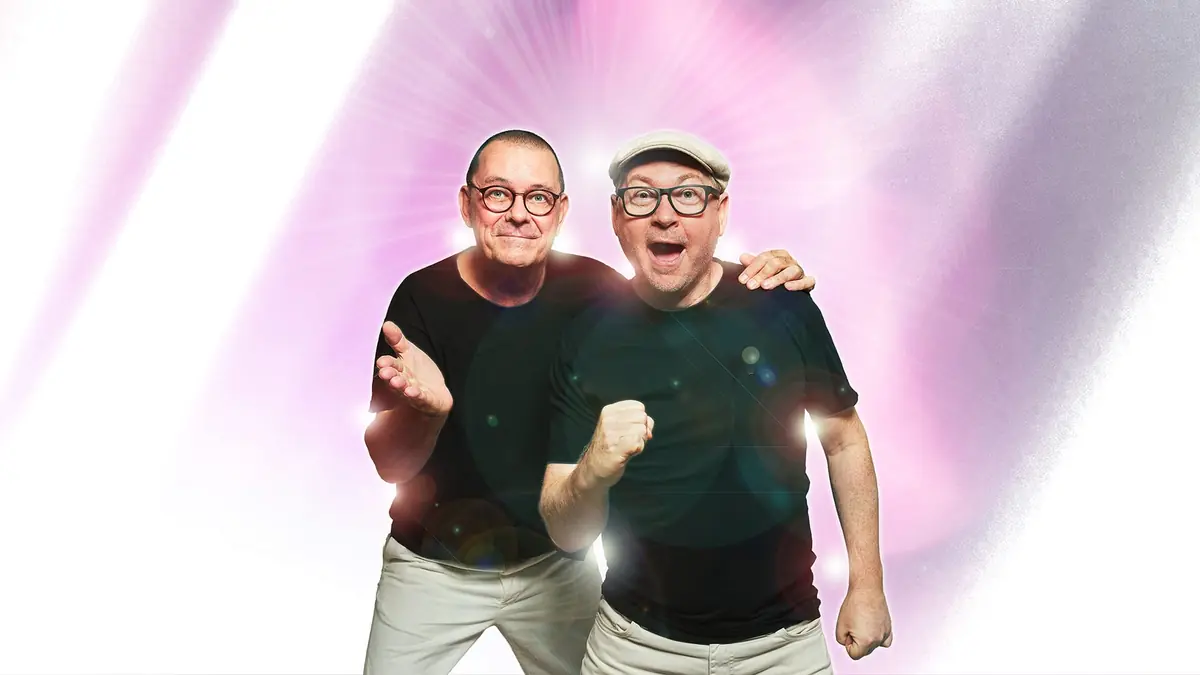 Milling & Molbech - Madonna · Portalen, Greve Teater- og Musikhus, Greve