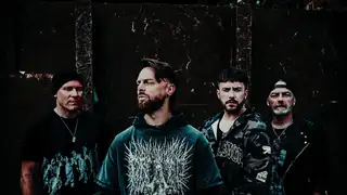 Bullet For My Valentine - Plus very Special Guests: Pendulum