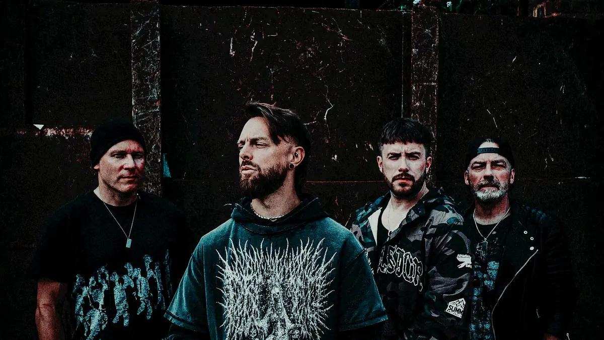 Bullet For My Valentine - Plus very Special Guests: Pendulum · K.B. Hallen, Frederiksberg