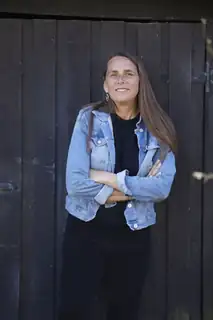 Anne Hjernøe - Når livet slår en kolbøtte