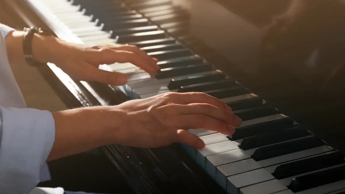 Concert and Sing-Along with Anders Bech Hald and Jacob Nyborg · Struer Bibliotek, Struer