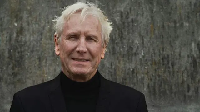 Intimate Concert with Steffen Brandt 2027 · Restaurant Varna, Aarhus