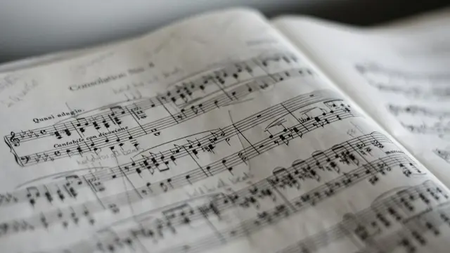 Classical for Children: One Melody, Many Worlds · Koncertkapellet, Roskilde