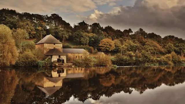 Parlons de … des artistes-peintres scandinaves à Gretz-sur-Loing · Institut Français, Frederiksberg