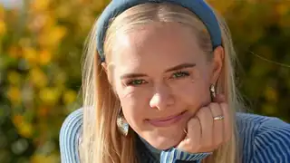 Intimate Concert with Trine Therkelsen