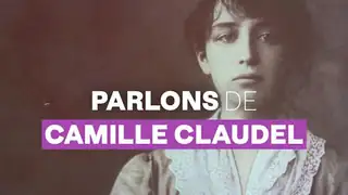 Sprechen wir über... Camille Claudel und andere Bildhauer innen in Paris um 1900