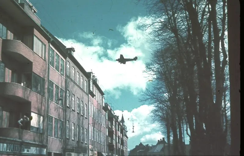 Holiday Tour: Horsens Under Occupation - A City in Resistance · Horsens Museum, Horsens
