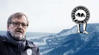 Stories on the Edge: At the Edge of Legend and Truth at Klint Kalkbrud