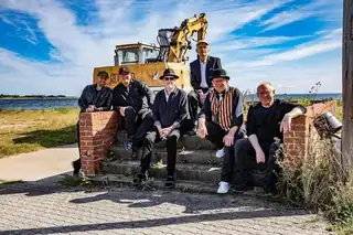Jazzerne fra Horsens