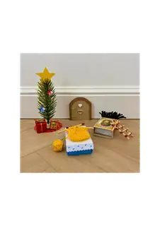 Julefortællinger bag nissedørene