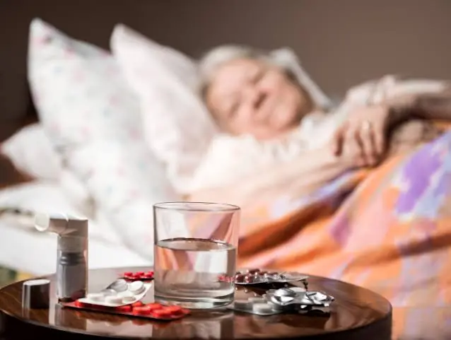 Crisis Preparedness for Vulnerable People and Their Relatives · Fredensborg Bibliotek, Fredensborg