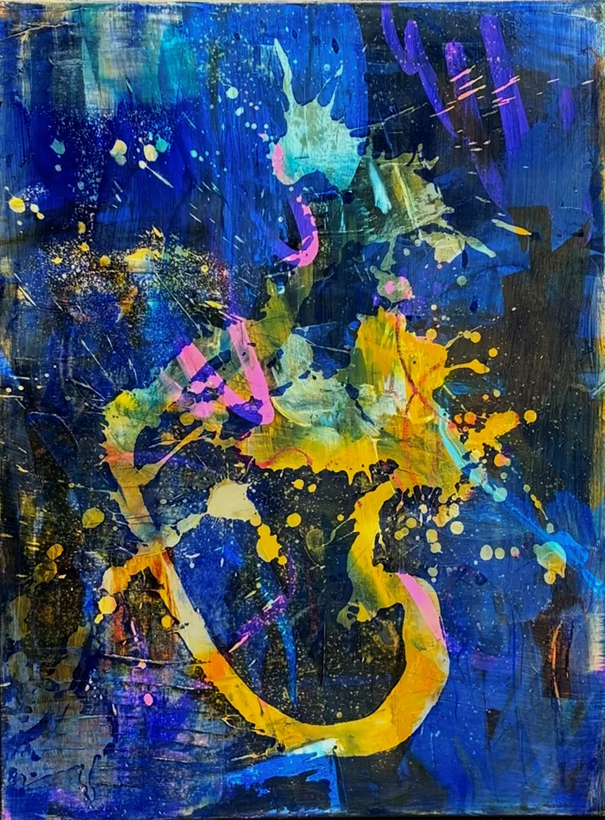 Between Dream and Reality · Støberihallerne - Præstø Bibliotek og Borgerservice, Præstø