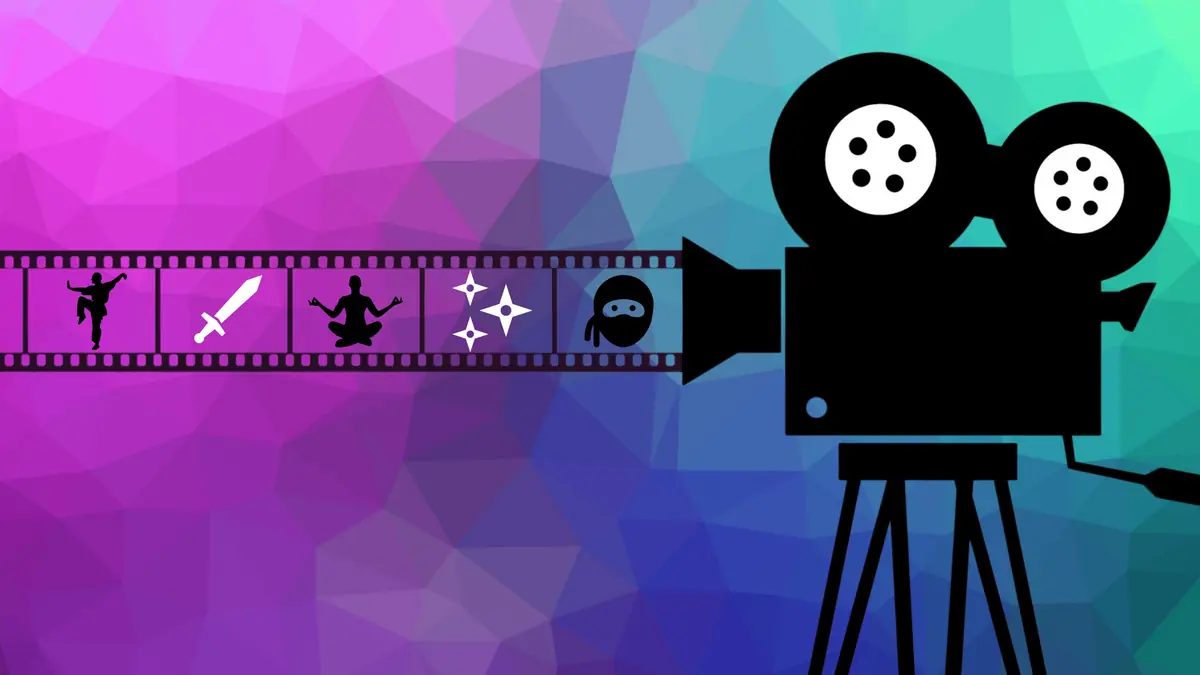 SF Film Club Solaris Presents: 2 Rare Vintage Sci-Fi Films · Støberiet, Copenhagen