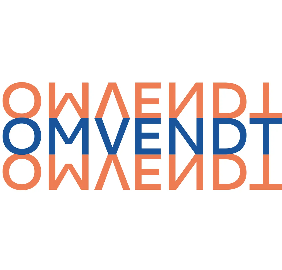 OMVENDT — Hinnerup Bibliotek, Hinnerup