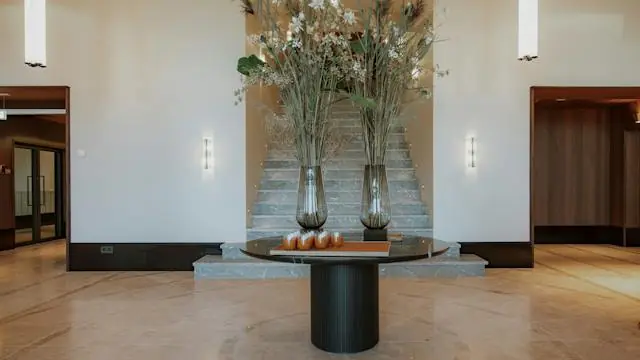 Guided Tour · CORI Hornbæk Hotel, Hornbæk