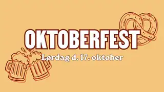 Oktoberfest
